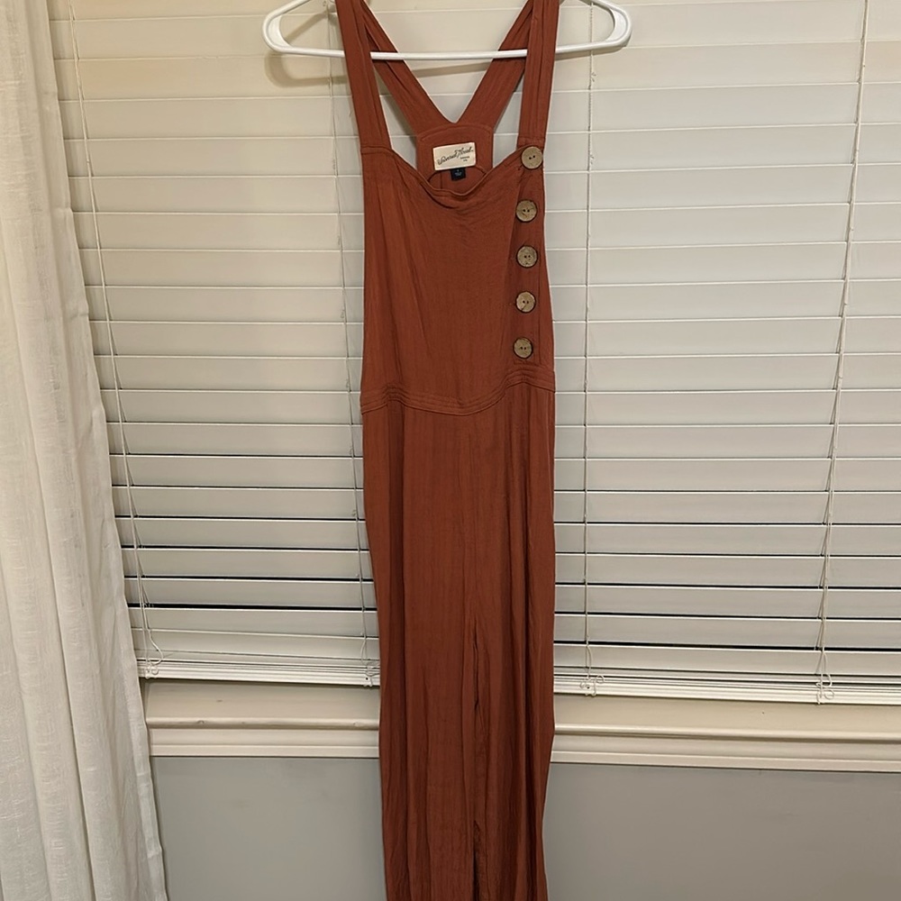 Universal Thread Onesie Jumpsuit